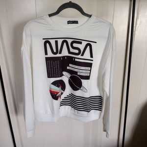 NASA Sweatshirt